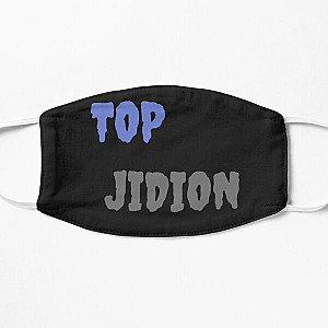 Jidion Face Masks - Top JiDion 1 Flat Mask RB1609