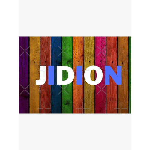 Jidion Face Masks - Best JiDion Flat Mask RB1609