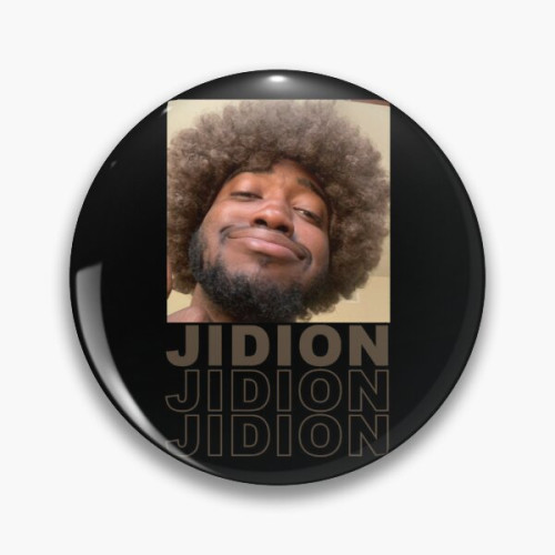Jidion Pins - JiDion Pin RB1609