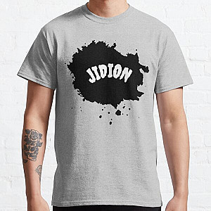Jidion T-Shirts - JiDion 1 Classic T-Shirt RB1609