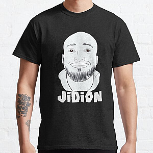Jidion T-Shirts - JiDion Classic T-Shirt RB1609