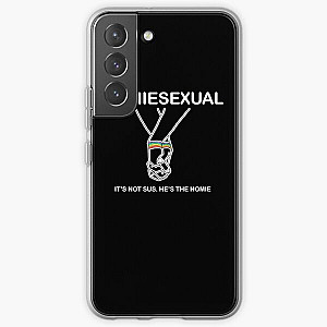 Jidion Cases - JiDion Homiesexual Samsung Galaxy Soft Case RB1609