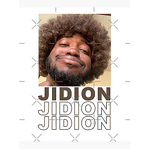 Jidion Posters - JiDion Poster RB1609