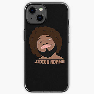 Jidion Cases - JiDion Classic T-Shirt  iPhone Soft Case RB1609