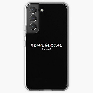 Jidion Cases - JiDion Homiesexual Meme Samsung Galaxy Soft Case RB1609