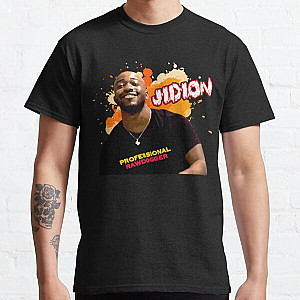 Jidion T-Shirts - JiDion shirt Classic T-Shirt RB1609