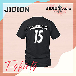 Jidion T-Shirts