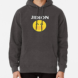 Jidion Hoodies - Funny JiDion Pullover Hoodie RB1609