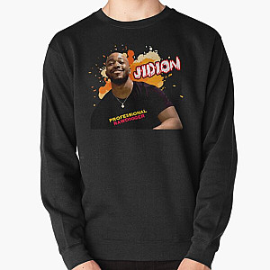 Jidion Sweatshirts - JiDion shirt Pullover Sweatshirt RB1609