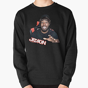 Jidion Sweatshirts - Funny JiDion shirt Pullover Sweatshirt RB1609