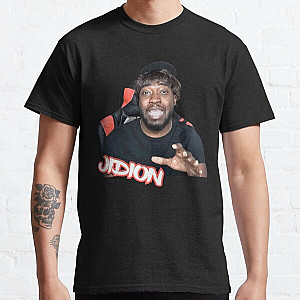 Jidion T-Shirts - Funny JiDion shirt Classic T-Shirt RB1609