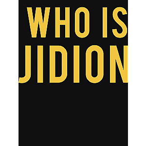 Jidion Sweatshirts - JiDion Classic T-Shirt  Pullover Sweatshirt RB1609