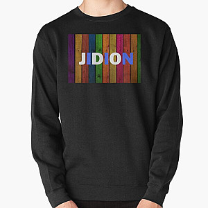 Jidion Sweatshirts - Best JiDion Pullover Sweatshirt RB1609