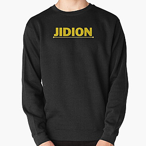Jidion Sweatshirts - JiDion hit Pullover Sweatshirt RB1609
