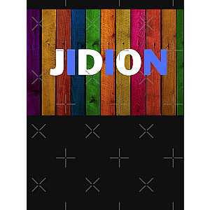 Jidion Sweatshirts - Best JiDion Pullover Sweatshirt RB1609