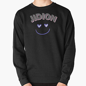 Jidion Sweatshirts - Funny JiDion  Pullover Sweatshirt RB1609
