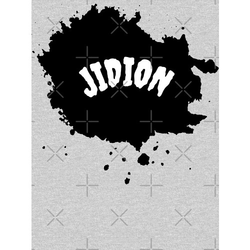 Jidion Sweatshirts - JiDion 1 Pullover Sweatshirt RB1609