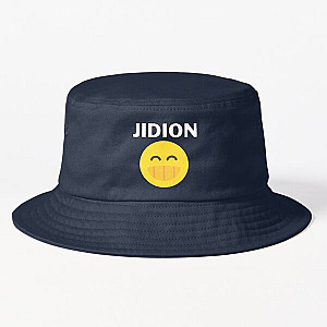 Jidion Hats &amp; Caps - Funny JiDion Bucket Hat RB1609