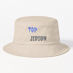 Jidion Hats &amp; Caps - Top JiDion 1 Bucket Hat RB1609