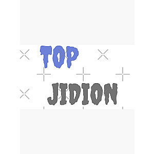 Jidion Hats &amp; Caps - Top JiDion 1 Bucket Hat RB1609