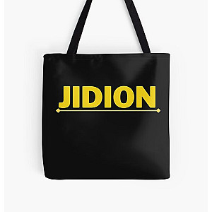 Jidion Bags - JiDion hit All Over Print Tote Bag RB1609