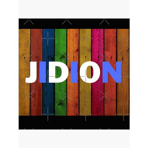 Jidion Bags - Best JiDion All Over Print Tote Bag RB1609