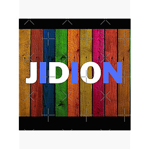 Jidion Bags - Best JiDion All Over Print Tote Bag RB1609