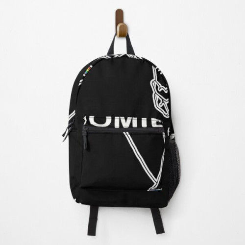 Jidion Backpacks - JiDion Homiesexual Backpack RB1609
