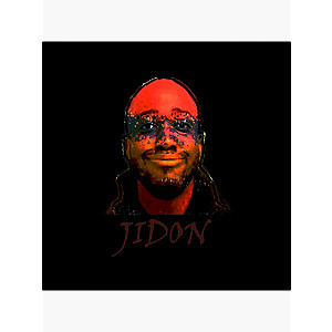 Jidion Pillows - Funny JiDion Homiesexual Throw Pillow RB1609
