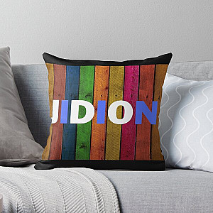 Jidion Pillows - Best JiDion Throw Pillow RB1609