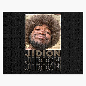 Jidion Puzzles - JiDion Jigsaw Puzzle RB1609