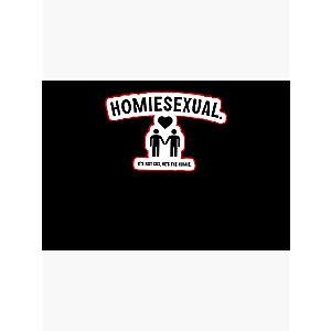 Jidion Puzzles - JiDion Homiesexual Jigsaw Puzzle RB1609