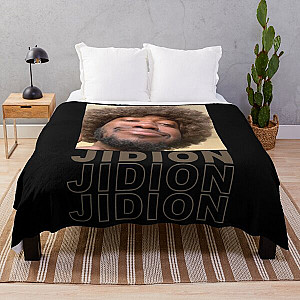 Jidion Blanket - JiDion Throw Blanket RB1609