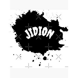 Jidion Pins - JiDion 1 Pin RB1609