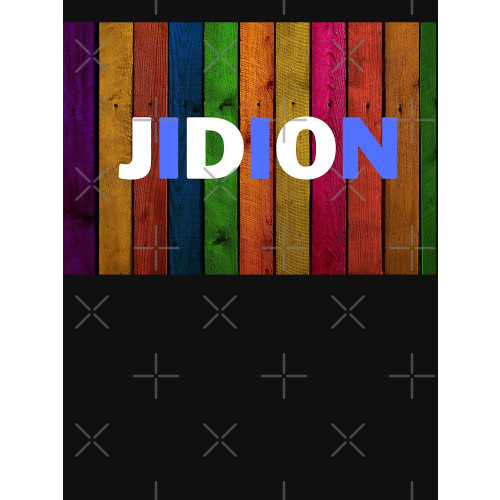 Jidion Tank Tops - Best JiDion Tank Top RB1609