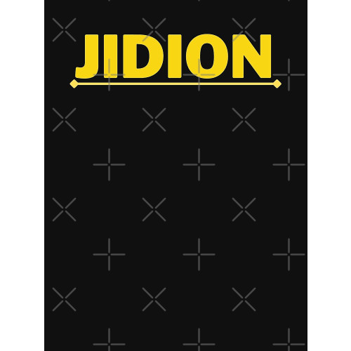 Jidion Tank Tops - JiDion hit Tank Top RB1609