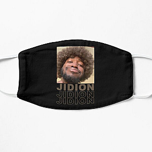 Jidion Face Masks - JiDion Flat Mask RB1609